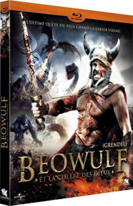Grendel |   Blu-Ray